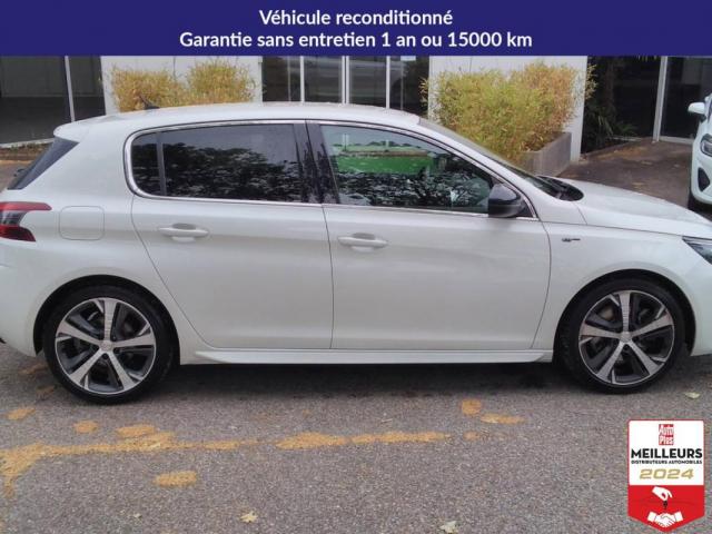 Peugeot 308 image 9