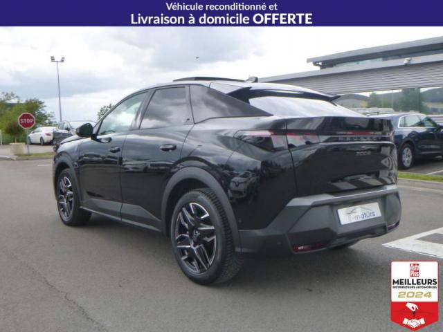 Peugeot 3008 image 1