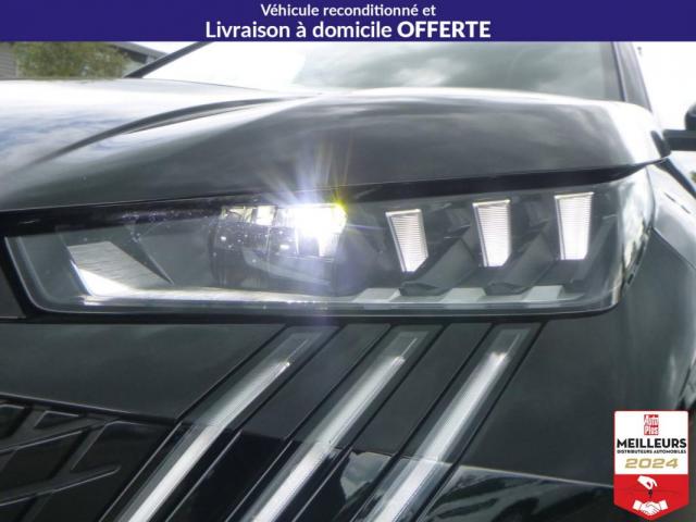 Peugeot 3008 image 3