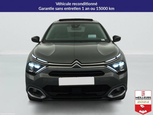 Citroen C4 image 5