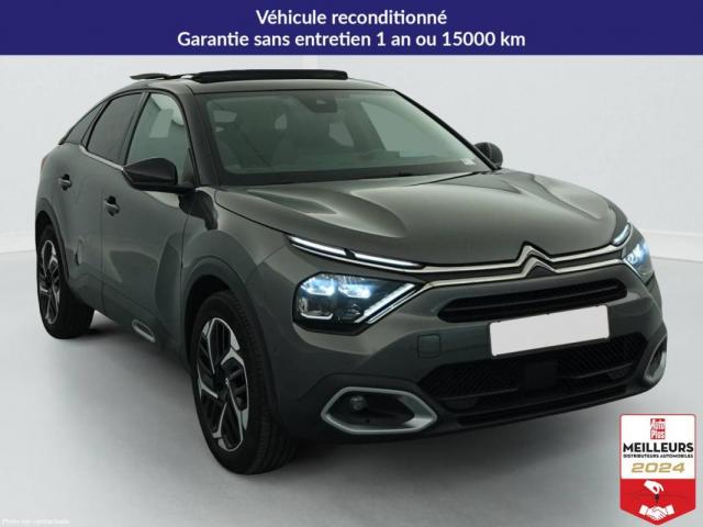 Citroen C4 image 7
