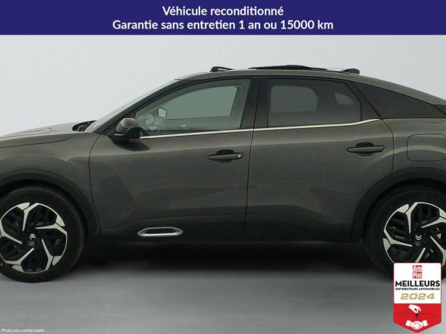 Citroen C4 image 6