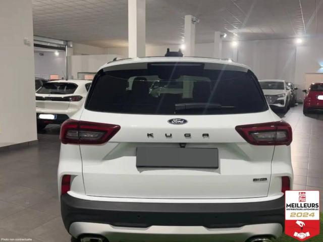 Ford Kuga image 1