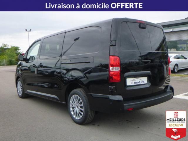 Peugeot Expert image 7