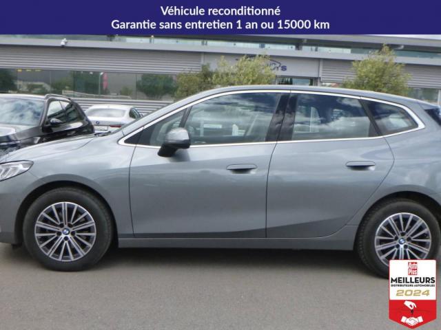 Bmw Serie 2 Active Tourer image 8