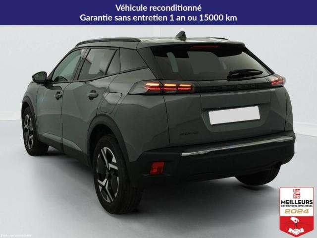 Peugeot 2008 image 2