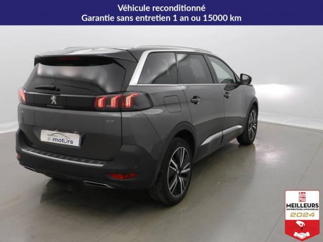 Peugeot 5008 image 9