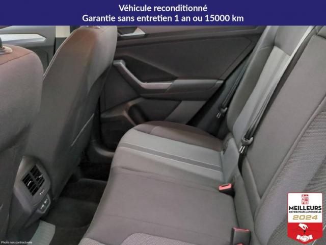 Volkswagen T-Roc image 4