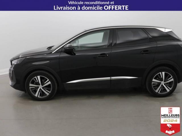 Peugeot 3008 image 6