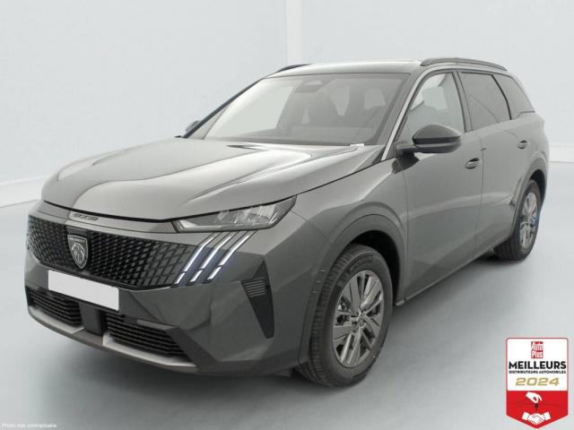 Peugeot 5008 Hybrid 145 E-Dcs6 Allure