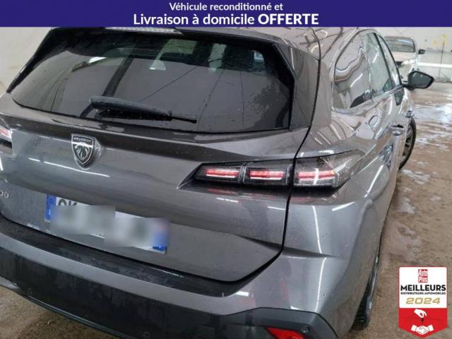 Peugeot 308 Sw image 1