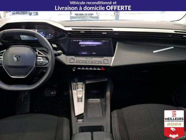 Peugeot 308 Sw image 3