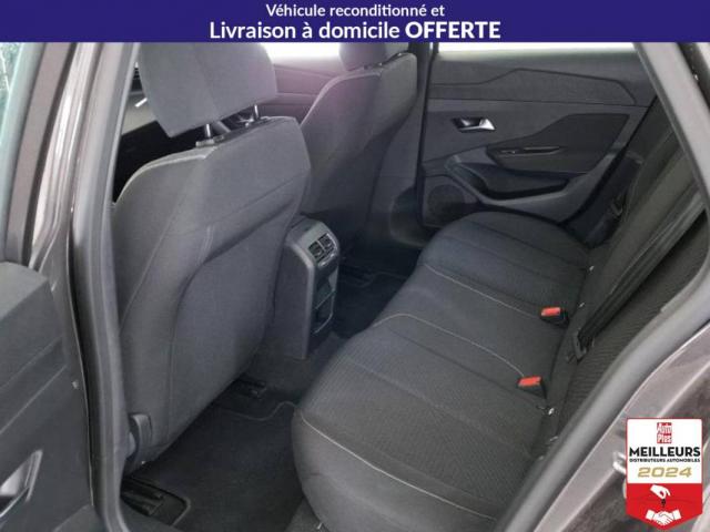 Peugeot 308 Sw image 2