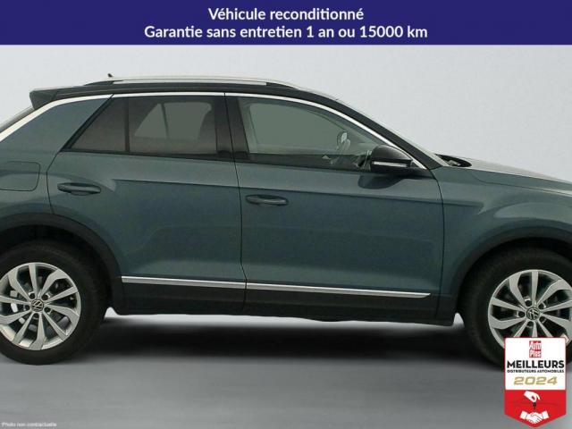Volkswagen T-Roc image 5