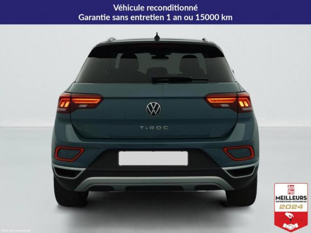 Volkswagen T-Roc image 7