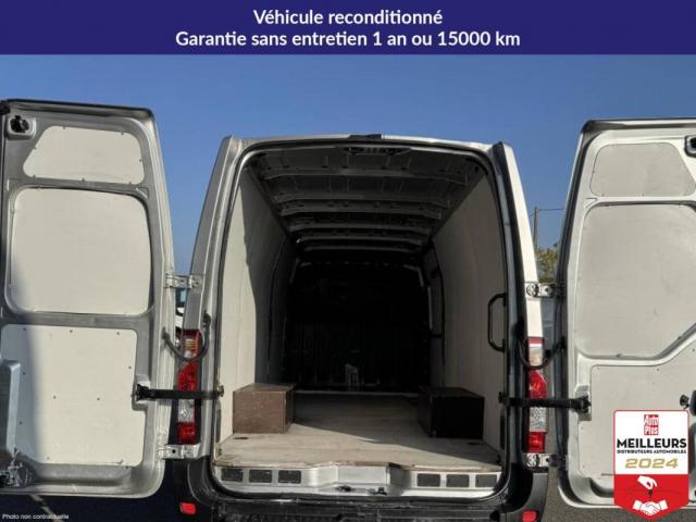 Nissan Interstar image 3