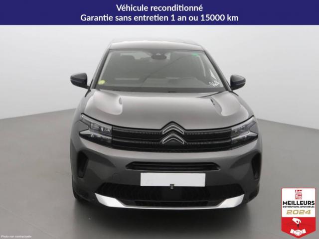 Citroen C5 Aircross image 2