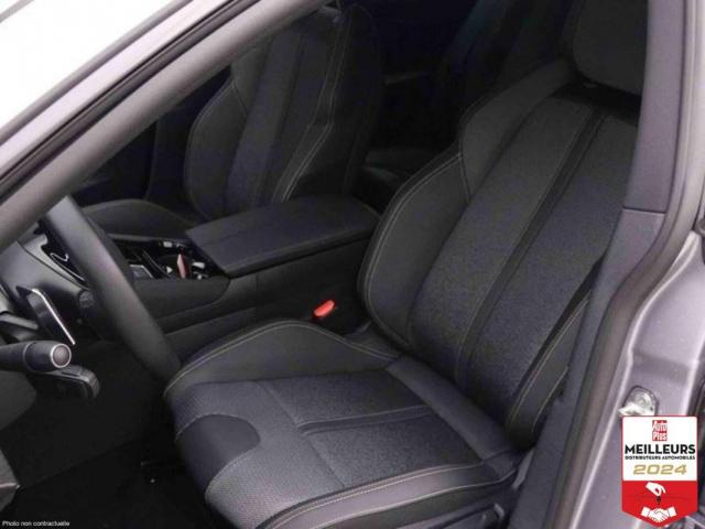 Peugeot 508 image 9
