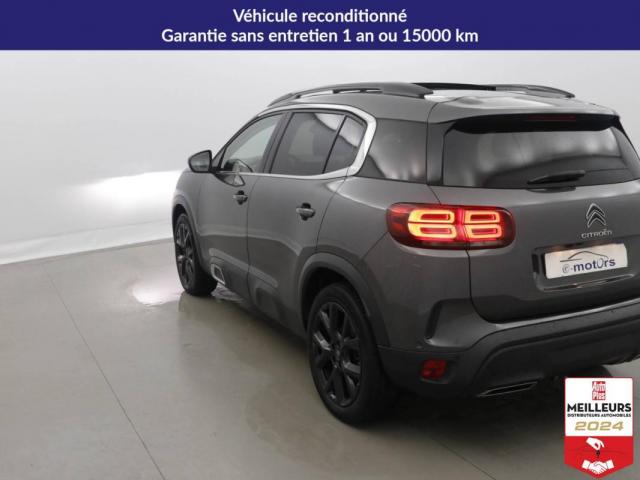 Citroen C5 Aircross image 5