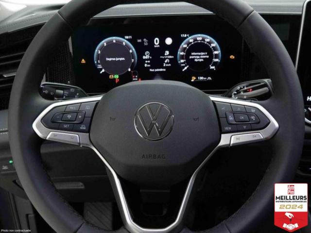 Volkswagen Tiguan image 9