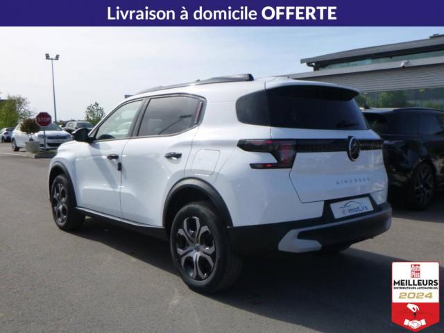 Citroen C3 Aircross image 2