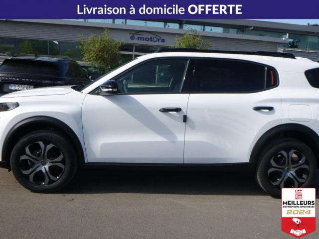 Citroen C3 Aircross image 9