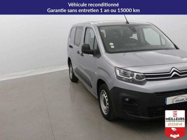 Citroen Berlingo image 5