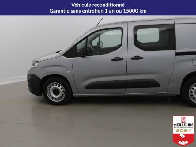 Citroen Berlingo image 2