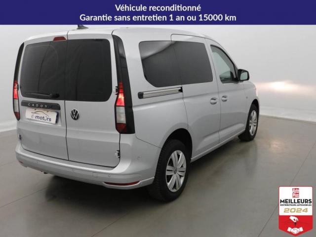 Volkswagen Caddy image 8