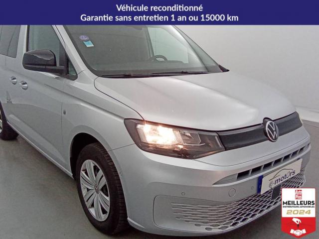 Volkswagen Caddy image 2