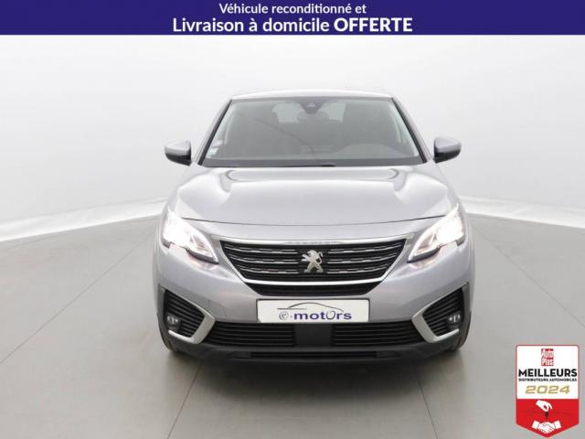 Peugeot 5008 image 8