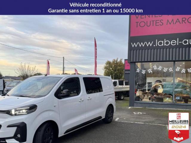 Citroen Jumpy image 5