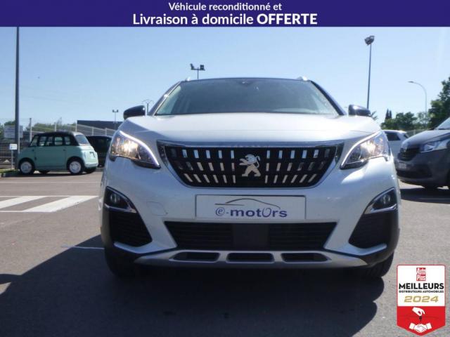 Peugeot 3008 image 2