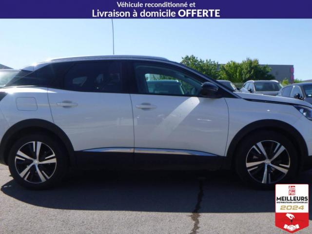 Peugeot 3008 image 9