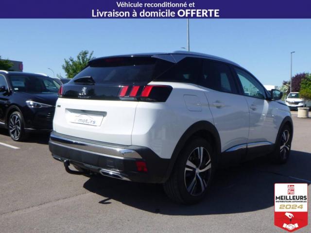 Peugeot 3008 image 5