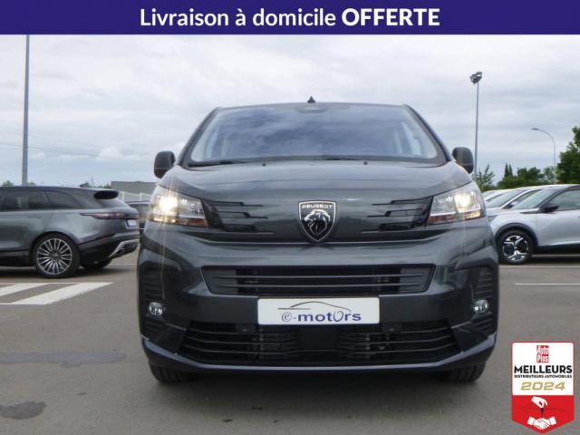 Peugeot Expert image 8