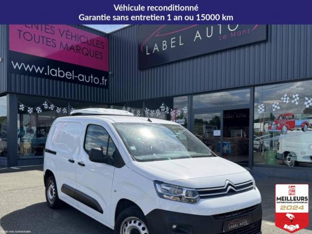 Citroen Berlingo image 7