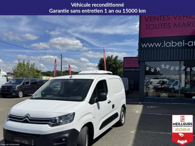 Citroen Berlingo image 5