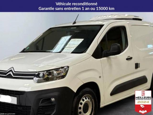 Citroen Berlingo image 9
