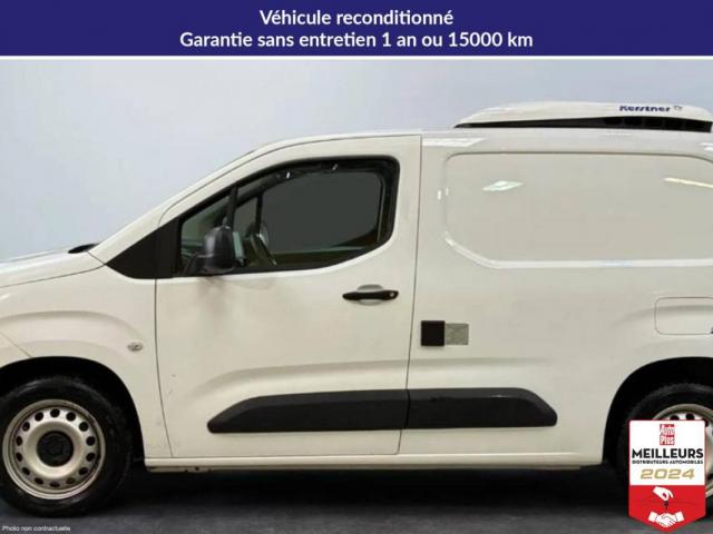 Citroen Berlingo image 2