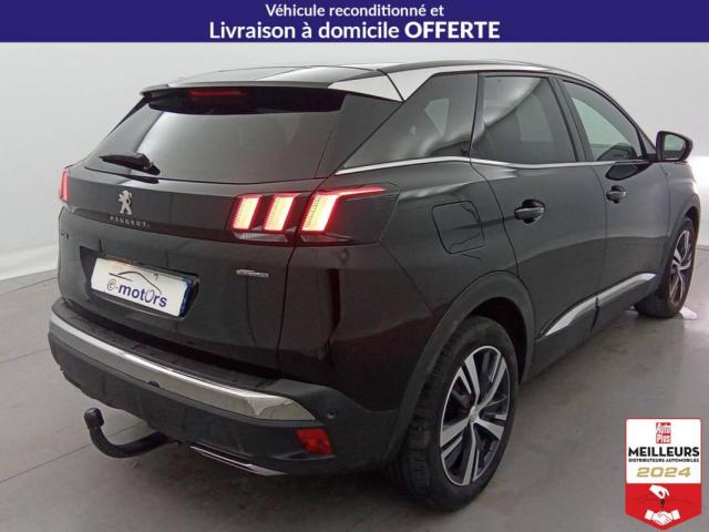Peugeot 3008 image 4
