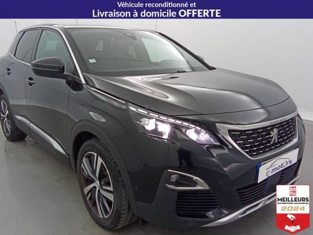 Peugeot 3008 image 9