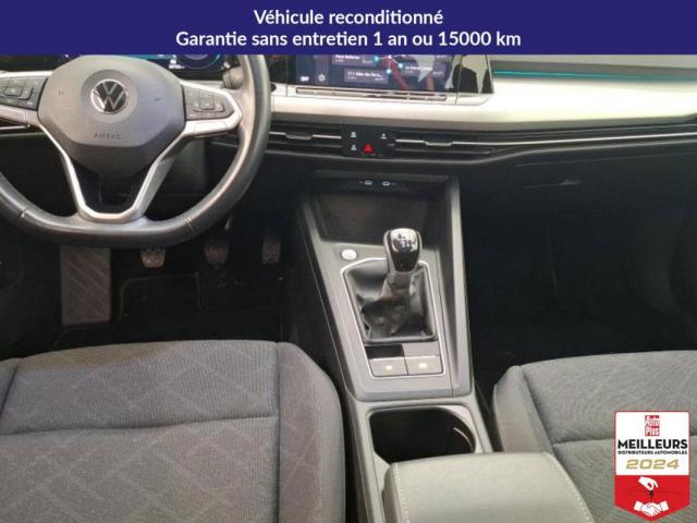 Volkswagen Golf image 3