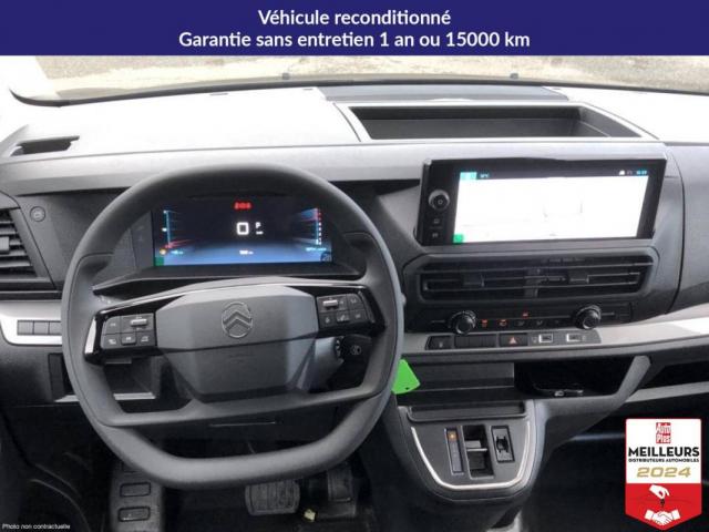 Citroen Jumpy image 2