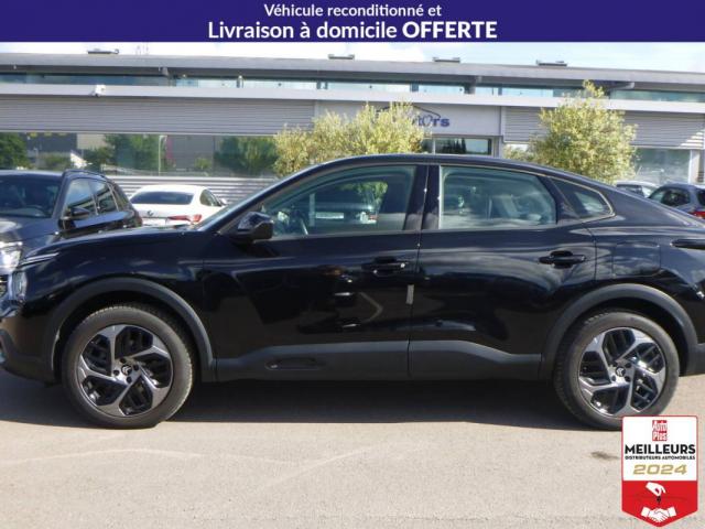 Citroen C4 X image 1