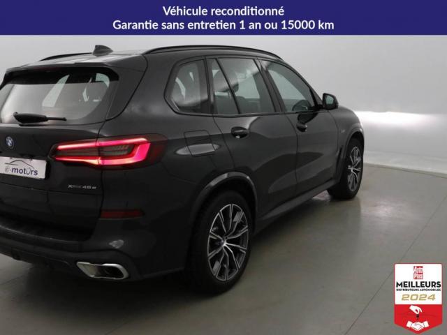 Bmw X5 image 3