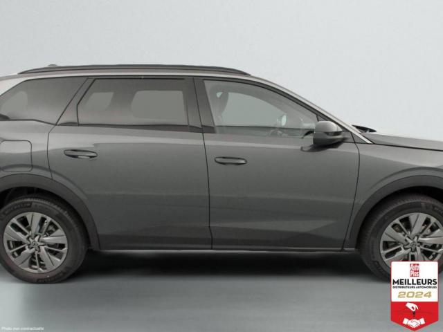 Peugeot 5008 image 4