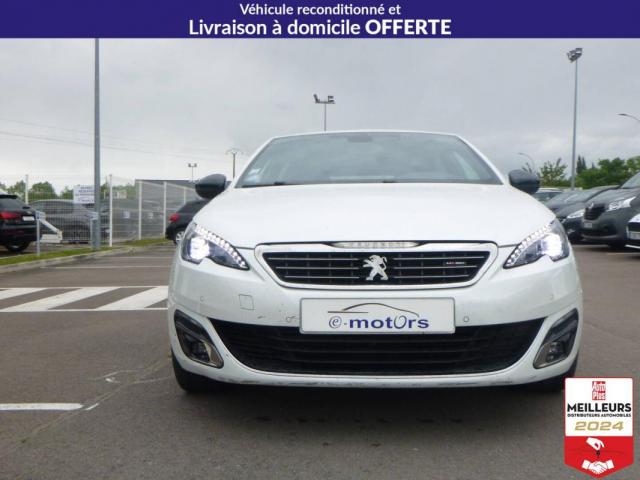 Peugeot 308 image 8
