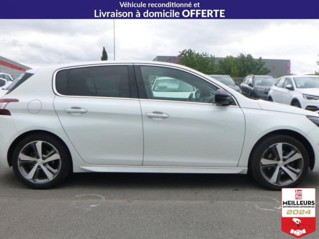 Peugeot 308 image 9
