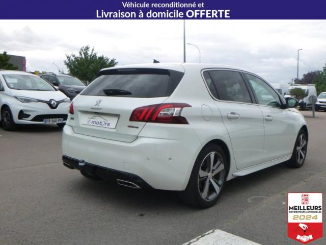 Peugeot 308 image 4